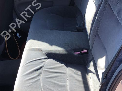 Front left window mechanism RENAULT LAGUNA II (BG0/1_) | BP31958164C22