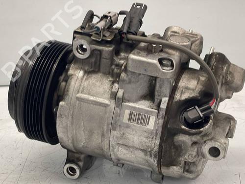AC compressor BMW X1 (E84) xDrive 18 d | BP38757853M34 - Image 4
