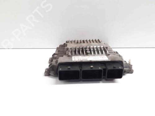 Engine control unit (ECU) FORD FOCUS C-MAX (DM2)  | BP29907008M57 