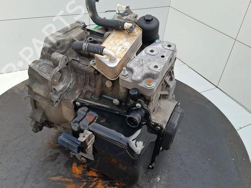 Gearbox VW GOLF PLUS V (5M1, 521) 1.9 TDI | BP31723460M3