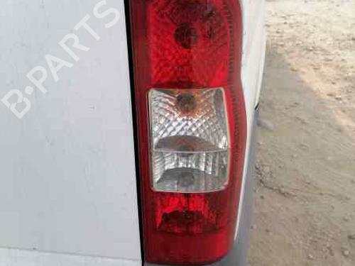 AC radiator FORD TRANSIT Van (FA_ _) 2.2 TDCi 4x4 | BP7968151M32 
