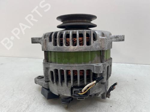 Used Alternator NISSAN PRIMERA (P11) 2.0 TD (90 hp) 30441161