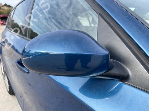 Right mirror BMW 1 (E87) 118 d | BP22898173C27 