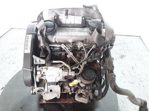 Engine SEAT IBIZA III (6L1)  | BP8385255M1 