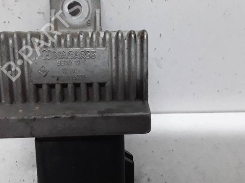 Elektronisk modul RENAULT CLIO II (BB_, CB_) 1.5 dCi (B/CB07) | BP15393932M83 