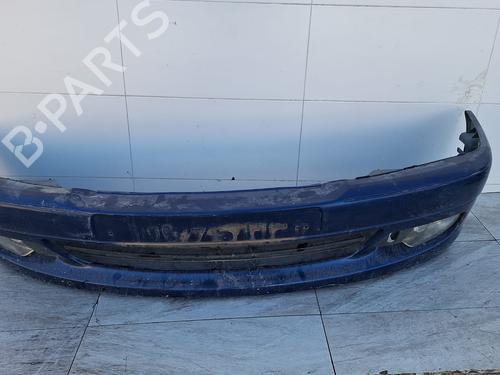 Used Front bumper PEUGEOT 306 Break (7E, N3, N5) 1.9 D (69 hp) 31721430