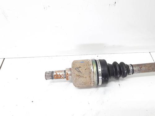 Left front driveshaft FIAT DUCATO Van (230_) 2.8 D 4x4 | BP9528774M38 