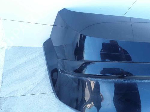 Rear bumper OPEL ASTRA H (A04) 1.4 (L48) | BP16039041C8 