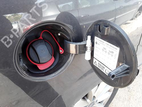 Fuel flap OPEL ZAFIRA / ZAFIRA FAMILY B (A05) 1.7 CDTI (M75) | BP13883256C131 