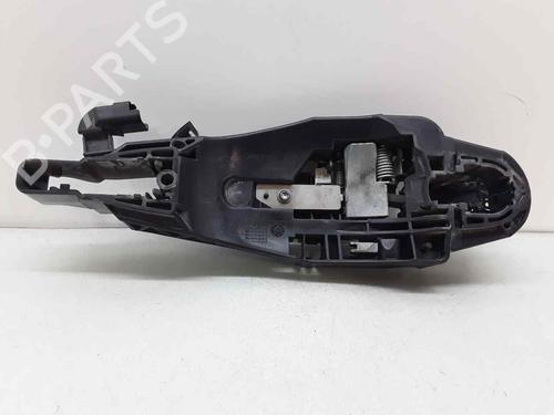 Used Support CITROËN C4 Picasso II [2013-2025]  23024384