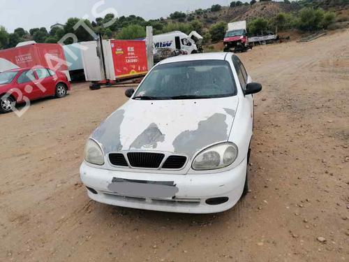 Injection rail DAEWOO LANOS (KLAT) 1.3 | BP7472526M98 