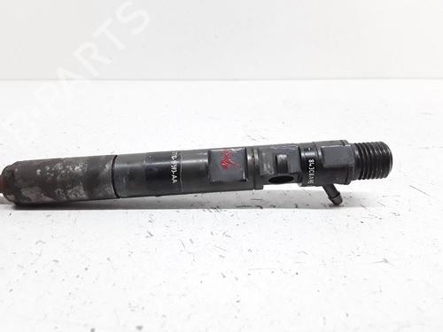 Used Injector Injector 17040518 17040518