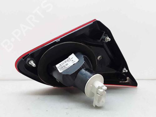 Right tailgate light NISSAN QASHQAI I (J10, NJ10)  | BP24360732C80 