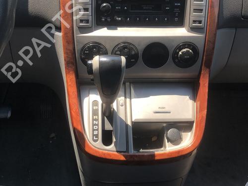 Venstre forlygte KIA CARNIVAL II (GQ)  | BP27440624C28 