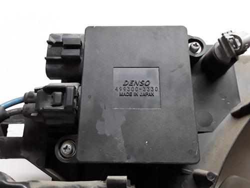 Radiator fan MAZDA 5 (CR) 2.0 CD (CR19) | BP10925143M35 