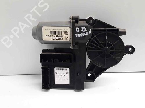 Moteur de lève-vitre avant droit VW TOURAN (1T1, 1T2) [2003-2011]  29906997