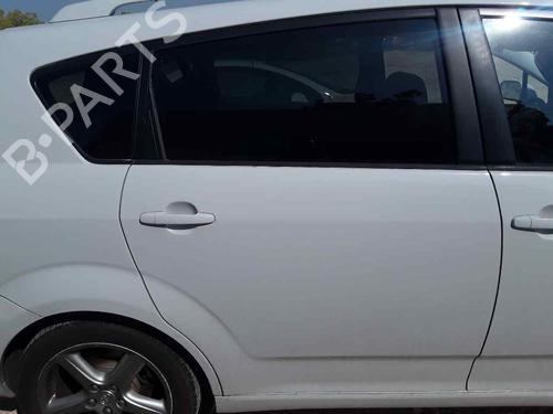 Used Right rear door TOYOTA COROLLA Verso (ZER_, ZZE12_, R1_) 2.2 D-4D (AUR10_, AUR10R) (177 hp) 20106214
