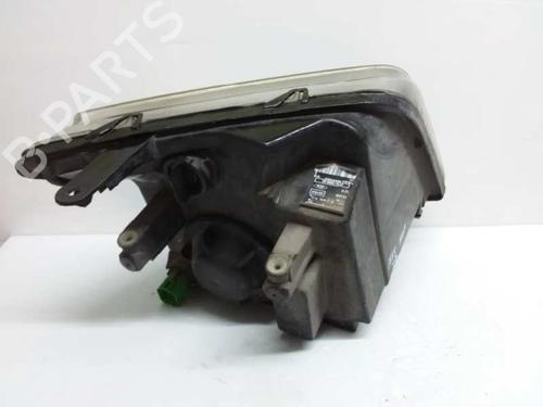 Venstre forlygte FORD TRANSIT CONNECT (P65_, P70_, P80_) 1.8 TDCi | BP7471209C28 