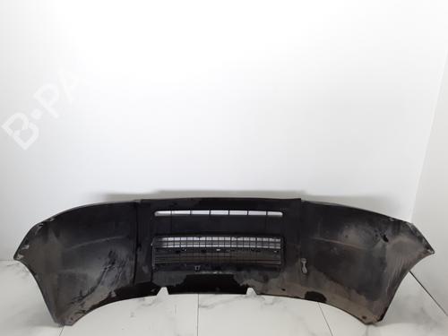 Front bumper CITROËN BERLINGO MULTISPACE (B9) 1.6 HDi 90 4x4 | BP8785413C7 