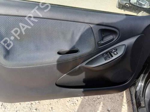 Left front driveshaft TOYOTA YARIS (_P9_)  | BP10555835M38 