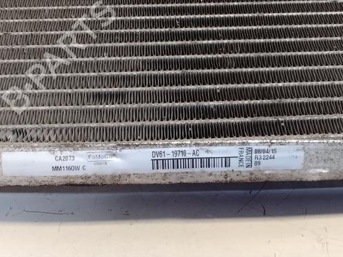 AC radiator FORD FOCUS III | BP36937379M32 - Image 4