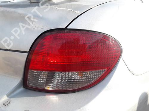Used Right taillight HYUNDAI COUPE I (RD) 1.6 i 16V (114 hp) 9146688