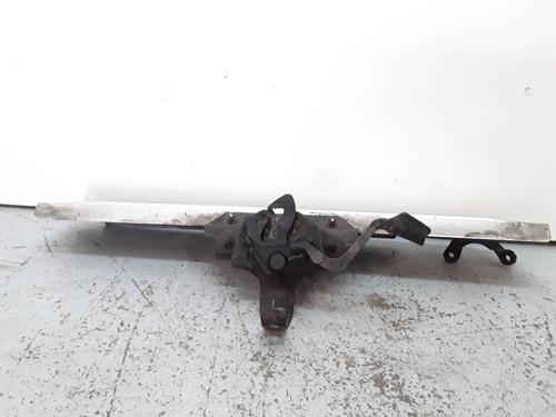Used Hood lock ALFA ROMEO 166 (936_) 2.4 JTD (936AXC00, 936AXD01) (175 hp) 8775535
