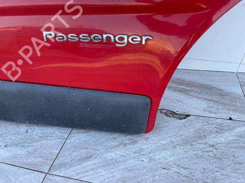 Right front door RENAULT TRAFIC II Platform/Chassis (EL) 2.0 (EL0A) | BP31177602C3