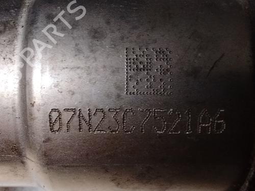 Steering rack FORD GALAXY II (WA6) | BP37595368M22 - Image 6
