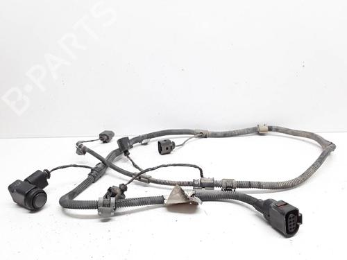 Elektronisk modul VW GOLF V (1K1) 1.9 TDI (105 hp) 10529487