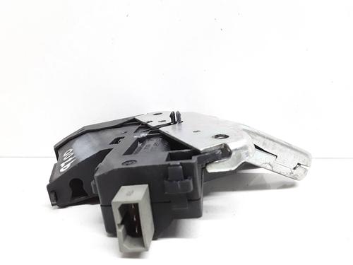Tailgate lock AUDI A6 C6 (4F2) 3.0 TDI quattro | BP9841868C101 