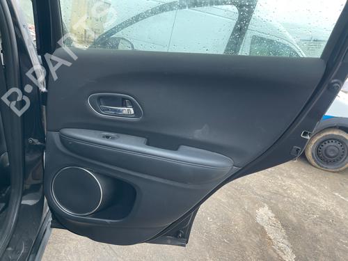 Used Rear right panel HONDA HR-V (RU) 1.5 (RU1) (130 hp) 29311822