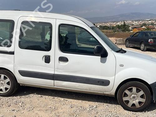 Engine RENAULT KANGOO (KC0/1_) 1.5 dCi | BP39653161M1 - Image 11