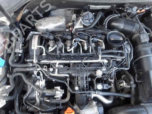 Engine VW GOLF VI (5K1) 1.6 TDI | BP20137179M1 - Image 1
