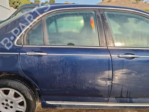 Porte arrière droite Porte arrière droite 37405478 37405478