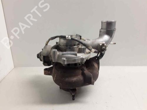 Used Turbocharger/Supercharger MAZDA CX-7 (ER) 2.2 MZR-CD AWD (ER10A) (173 hp) 22425324