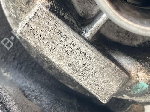 Turbocharger/Supercharger SUZUKI GRAND VITARA I (FT, HT) 2.0 HDI 110 16V 4x4 (SQ420D, TD83V) | BP27440684M71 