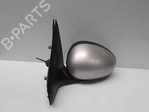 Retrovisor esquerdo Retrovisor esquerdo MG MG ZR 105 (103 hp) 34265818 34265818
