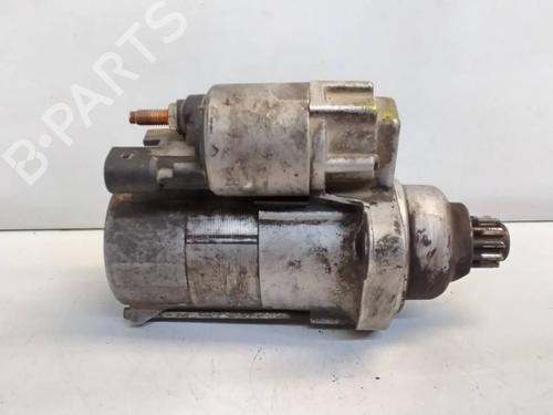 Starter VW PASSAT B6 (3C2) | BP39106946M8 - Image 2