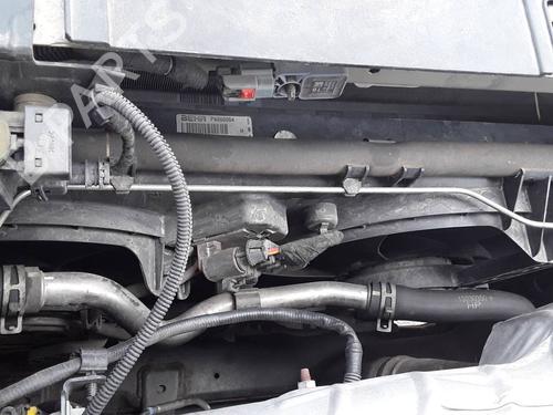 Koelventilatormotor OPEL INSIGNIA A (G09) 2.0 CDTI (68) (160 hp) 13402466