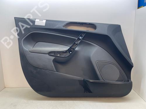 Venstre frontpanel FORD FIESTA VI (CB1, CCN) 1.4 (97 hp) 27576624