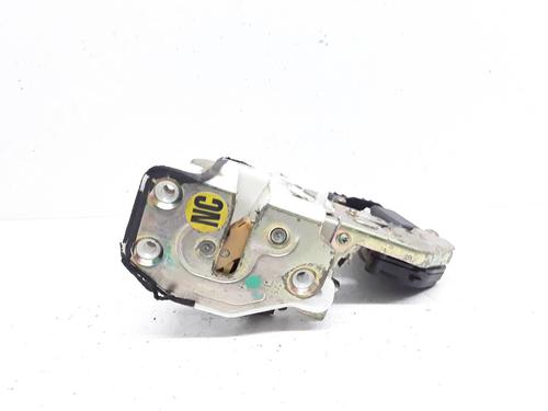 Used Rear left lock HONDA HR-V (GH_) 1.6 16V (GH1, GH3) (105 hp) 11379468