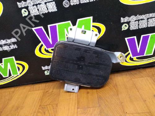 Electronic module MERCEDES-BENZ E-CLASS (W210)  | BP7467434M83 