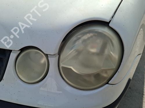 Used Left headlight Left headlight 37430245 37430245
