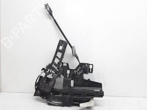 Front right lock FORD FIESTA VI (CB1, CCN) 1.6 TDCi | BP8215951C97