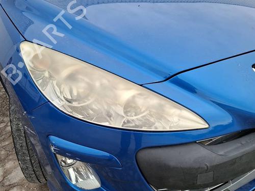 Used Right headlight Right headlight PEUGEOT 308 I (4A_, 4C_) [2007-2016] 39727073 39727073