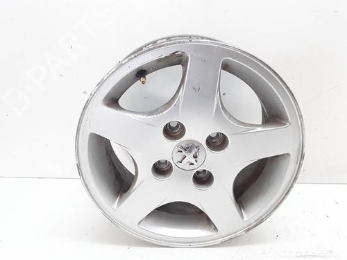 Rim PEUGEOT 306 Break (7E, N3, N5)  | BP11013021C45 