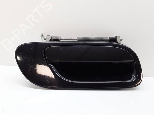Used Rear right exterior door handle Rear right exterior door handle VOLVO S60 I (384) [2000-2010] 34524088 34524088