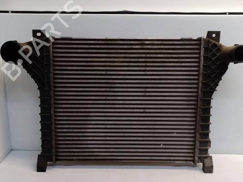 Intercooler Intercooler 39106951 39106951