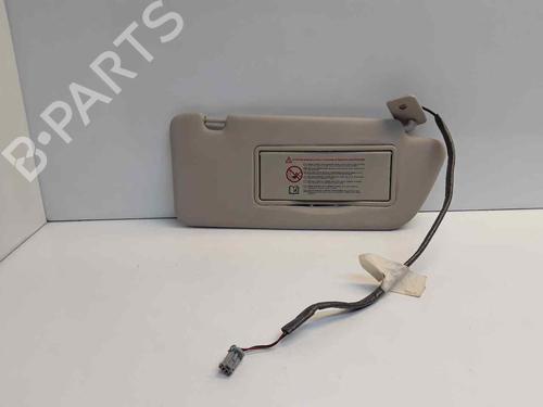 Parasol derecha Parasol derecha PEUGEOT 5008 (0U_, 0E_) [2009-2017] 34264508 34264508